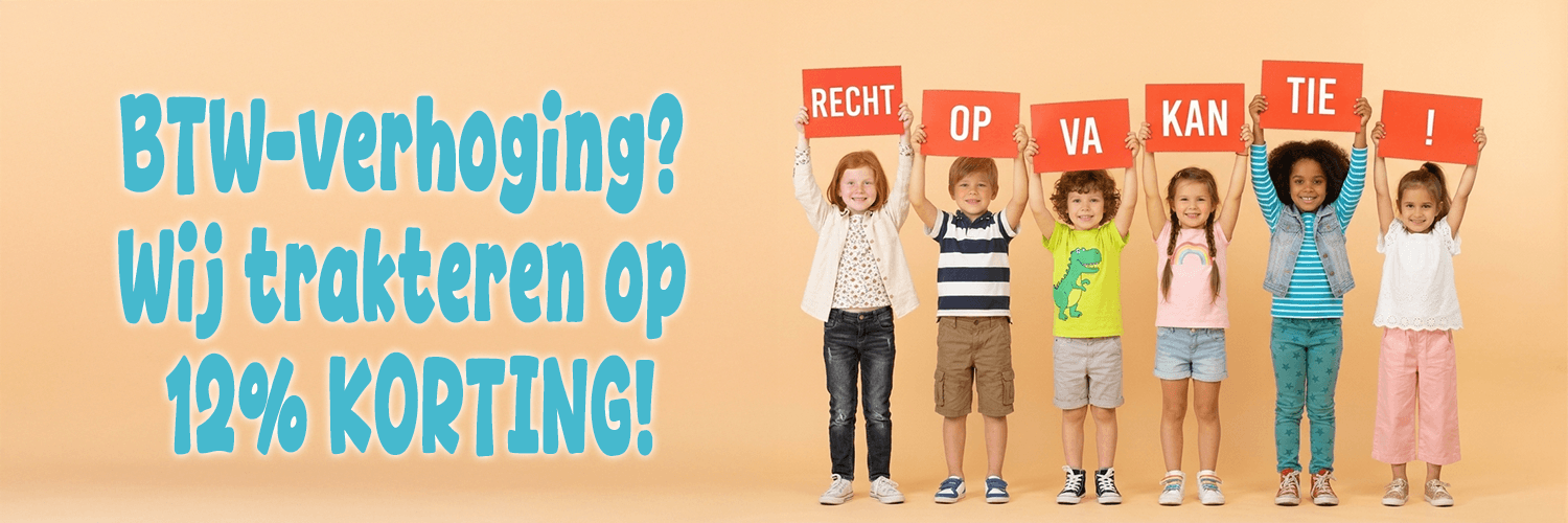12% korting Capfun
