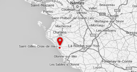 carte Camping dauphins_bleus