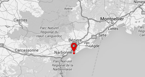 carte Camping grande_cosse