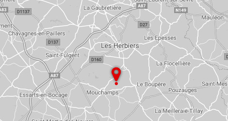 carte Camping hameau_du_petit_lay