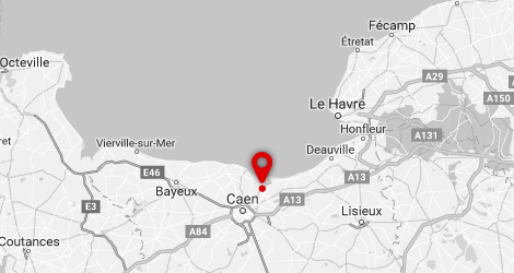 carte Camping hautes_coutures