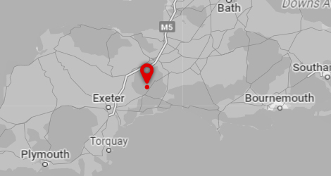 carte Camping otter_falls