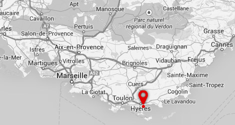 carte Camping parc_et_plage