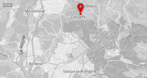 carte Camping source_du_jabron