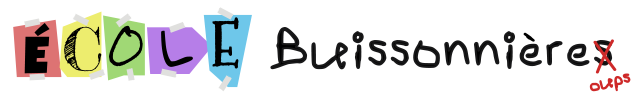 logo ecole buissonniere capfun