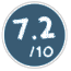 moyenne 7.2