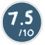 moyenne 7.5