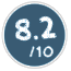 moyenne 8.2