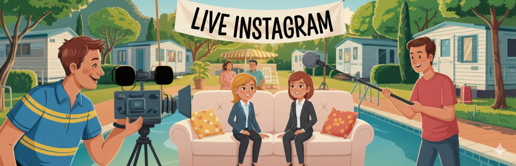 les vid&eacute;os live de Capfun