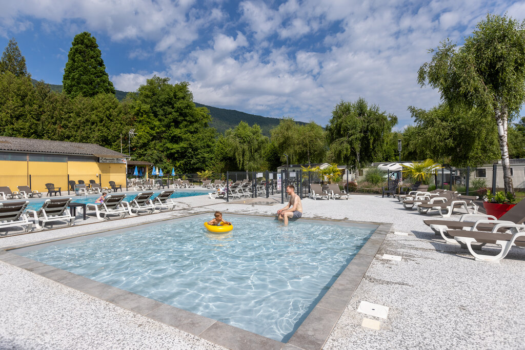 Aloua, Vakantiepark Rhone-Alpen - 6