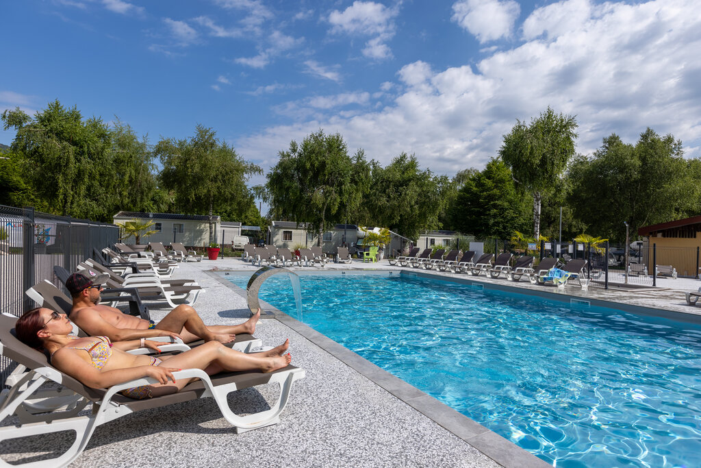 Aloua, Vakantiepark Rhone-Alpen - 9