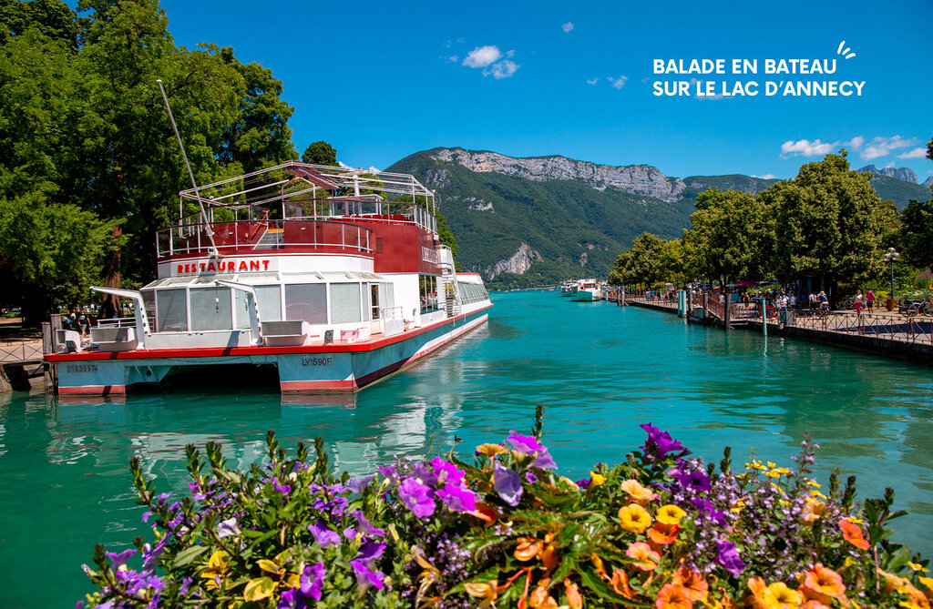 Aloua, Vakantiepark Rhone-Alpen - 10