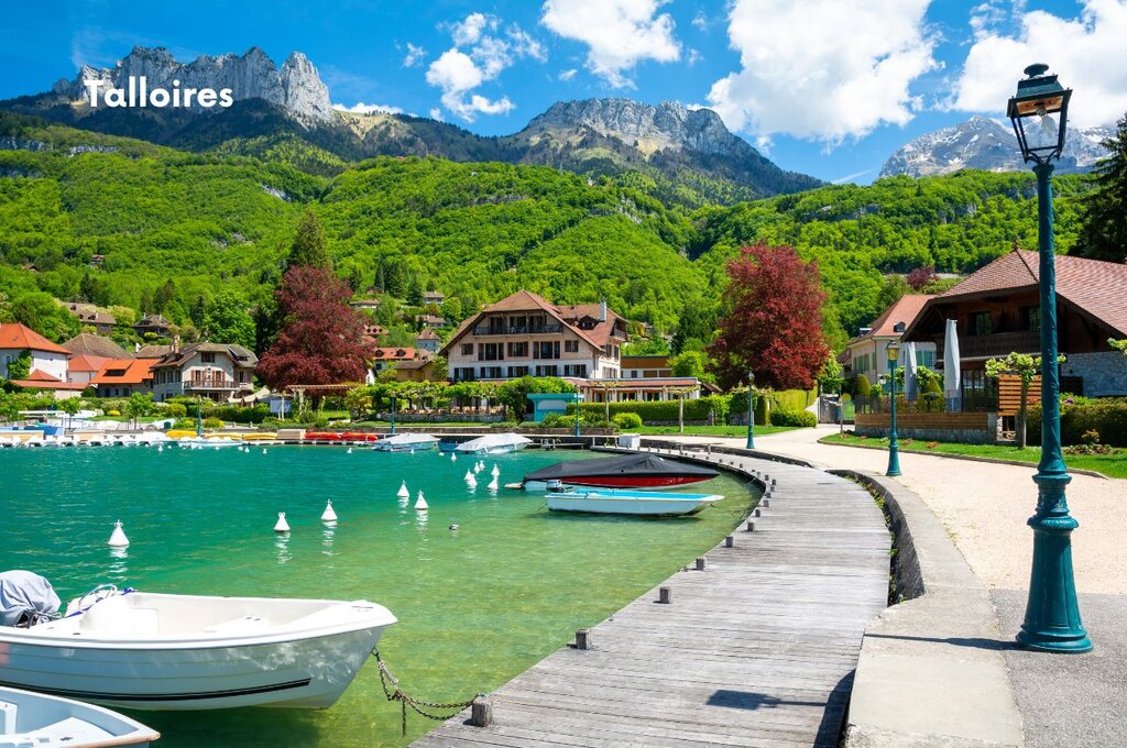 Aloua, Vakantiepark Rhone-Alpen - 15