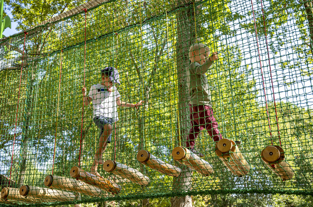 Alpes Lodges, Vakantiepark Rhone-Alpen - 4