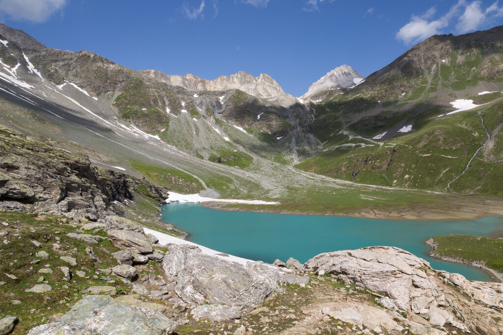 Alpes Lodges, Campingplatz Rhone Alpes - 5