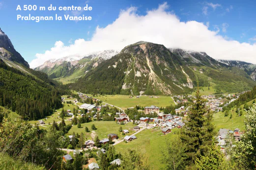 Vakantiepark Alpes Lodges, Vakantiepark Rhone-Alpen