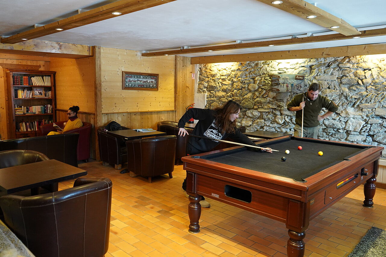 Alpes Lodges, Vakantiepark Rhone-Alpen - 17