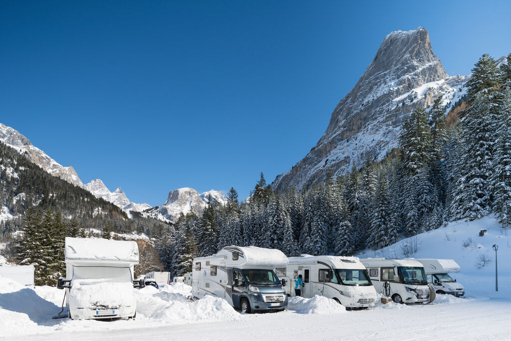 Alpes Lodges, Camping Rhone-Alpen - 8