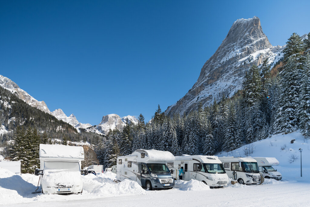 Alpes Lodges, Vakantiepark Rhone-Alpen - 10