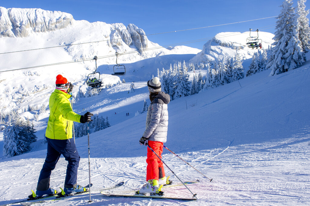 Alpes Lodges, Vakantiepark Rhone-Alpen - 13