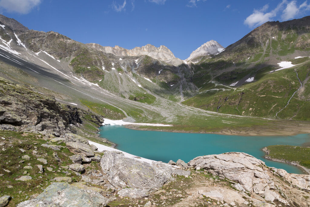 Alpes Lodges, Vakantiepark Rhone-Alpen - 26