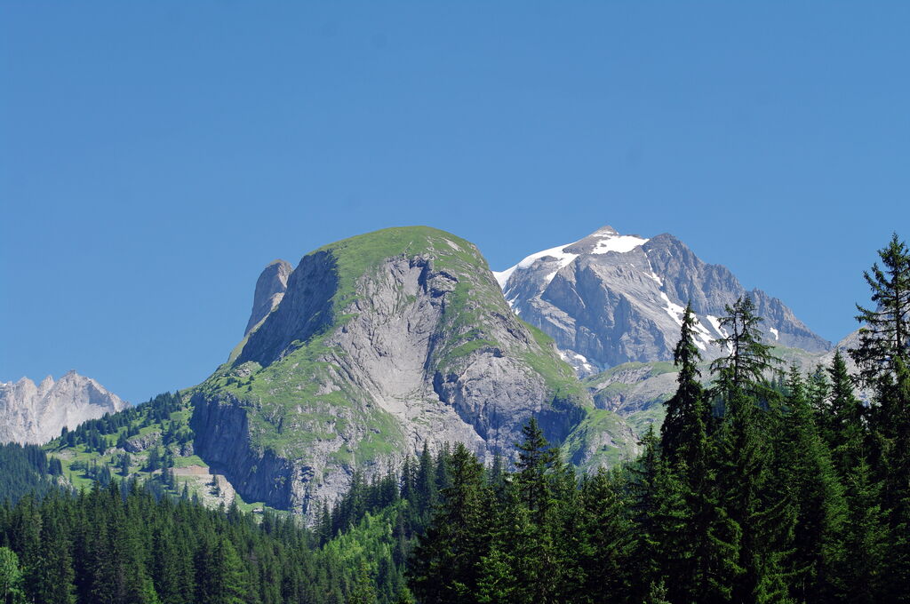 Alpes Lodges, Camping Rhone-Alpen - 27