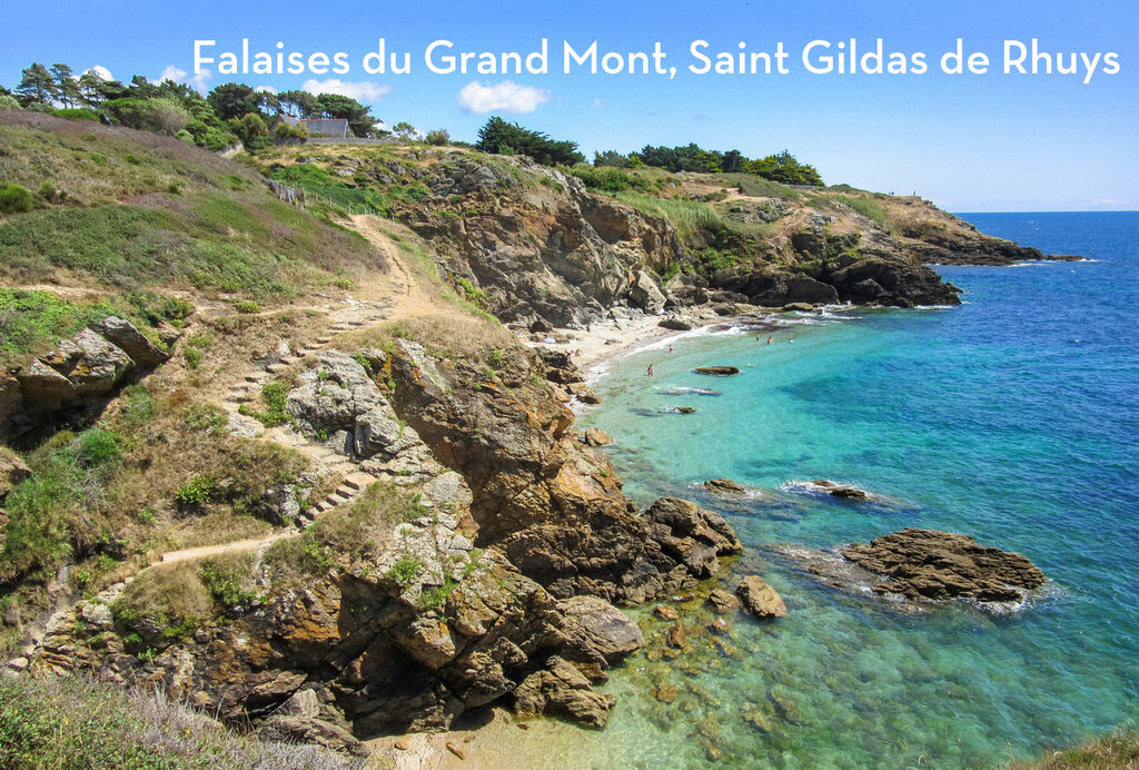 An Trest, Vakantiepark Bretagne - 5