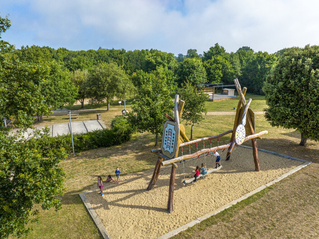 An Trest, Vakantiepark Bretagne - 7