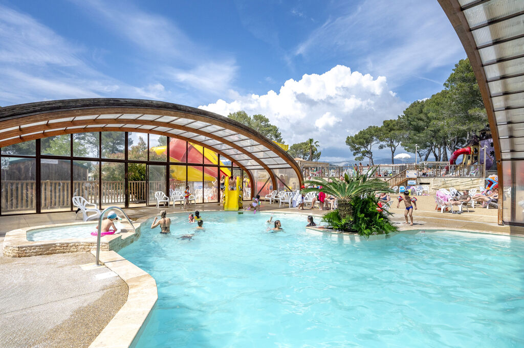 L'Arbois du Castellet, Vakantiepark Provence-Alpen-Cte d'Azur - 6