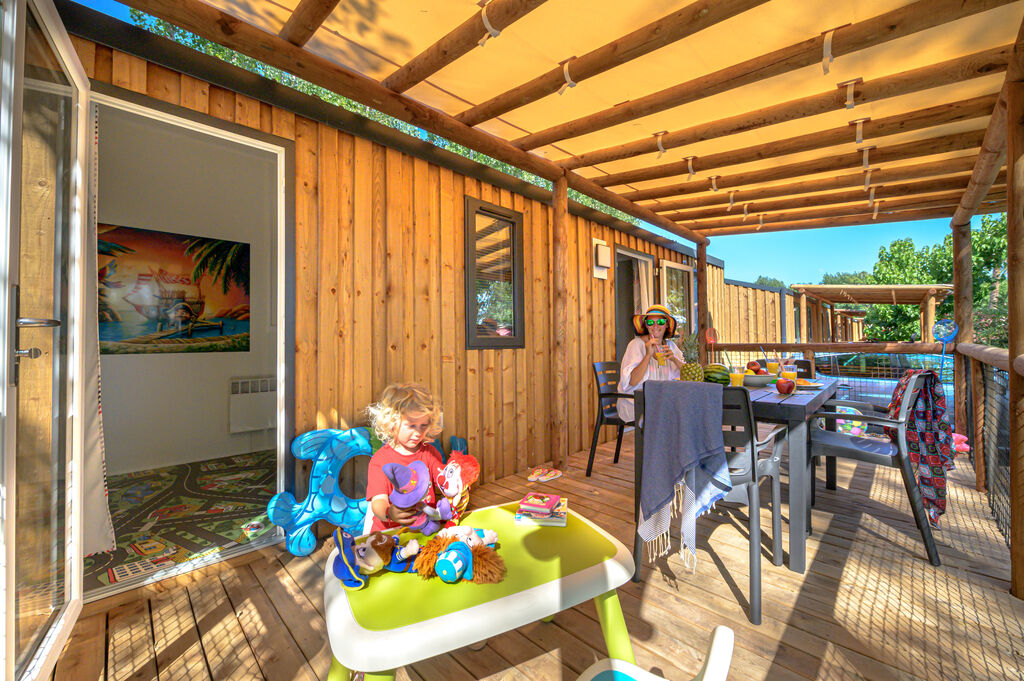 L'Arbois du Castellet, Vakantiepark Provence-Alpen-Cte d'Azur - 17