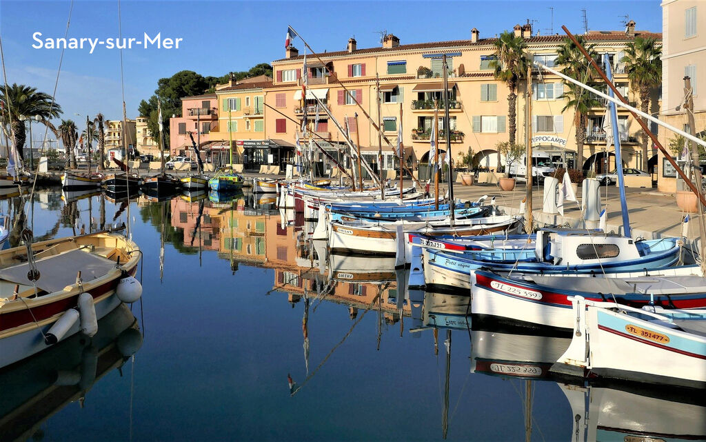 L'Arbois du Castellet, Campingplatz Provence-Alpes-Cte d'Azur - 20