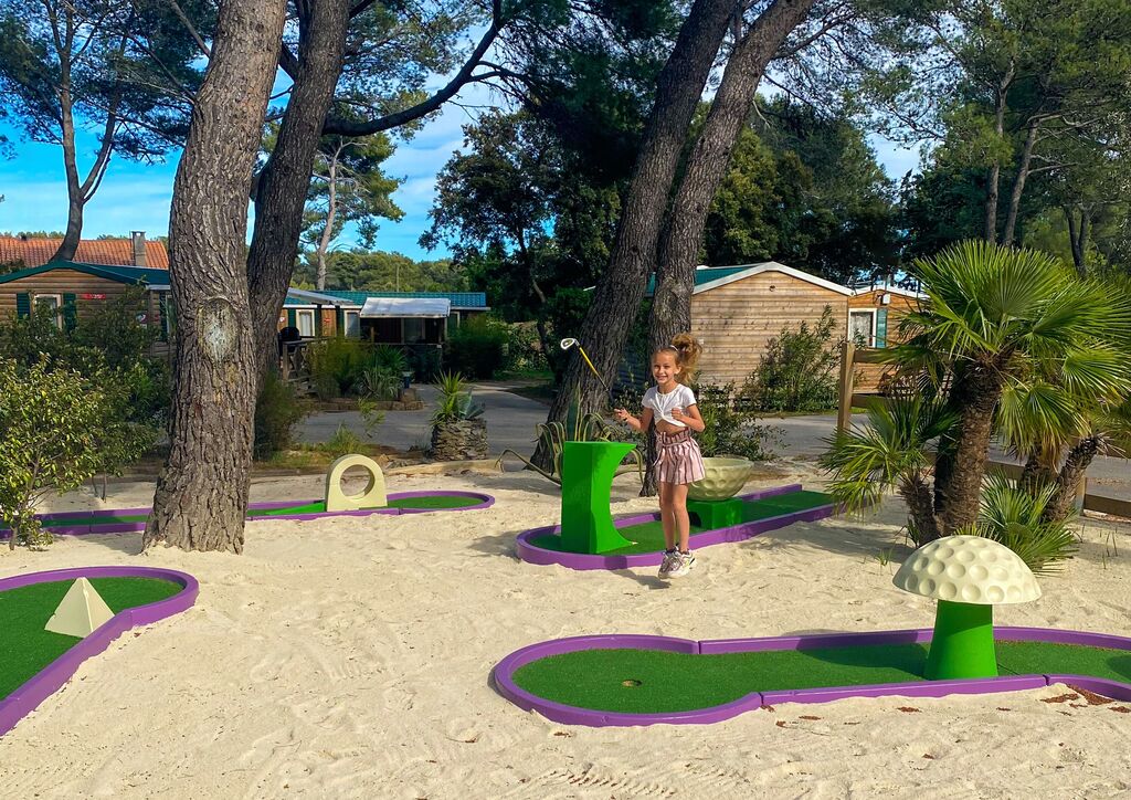 L'Arbois du Castellet, Vakantiepark Provence-Alpen-Cte d'Azur - 21