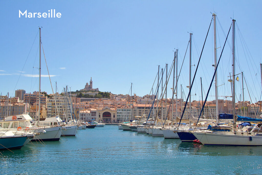 L'Arbois du Castellet, Vakantiepark Provence-Alpen-Cte d'Azur - 30