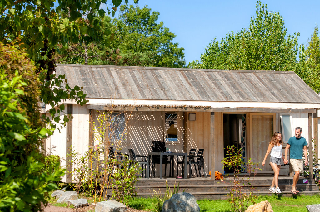 Armor Hol, Vakantiepark Loirestreek - 6