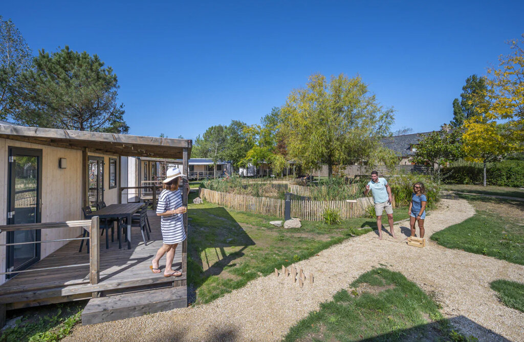 Armor Hol, Vakantiepark Loirestreek - 13