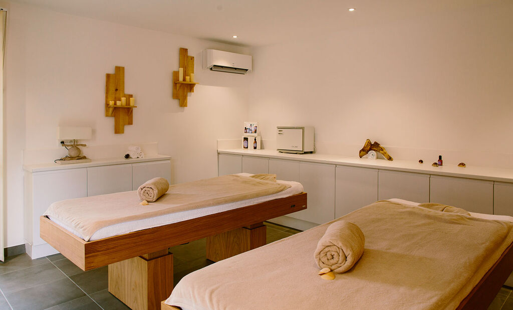 Naturiste Arnaoutchot, Vakantiepark Aquitani - 18