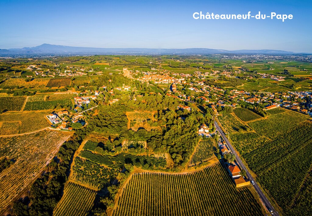 Art de vivre, Camping Provence-Alpen-Cte d'Azur - 5