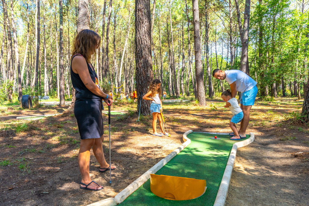 Art de vivre, Camping Provence-Alpen-Cte d'Azur - 6