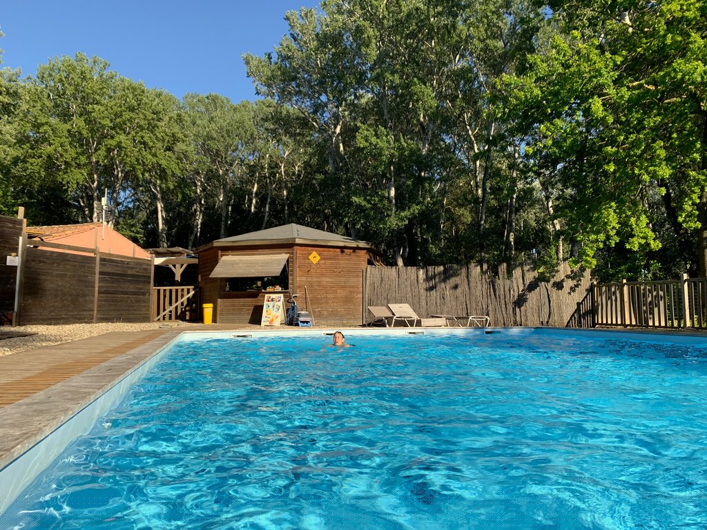 Art de Vivre, Vakantiepark Provence-Alpen-Cte d'Azur - 12