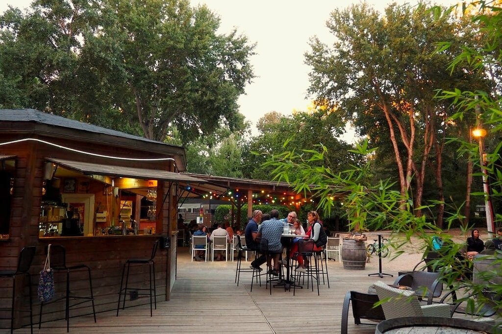 Art de Vivre, Vakantiepark Provence-Alpen-Cte d'Azur - 17