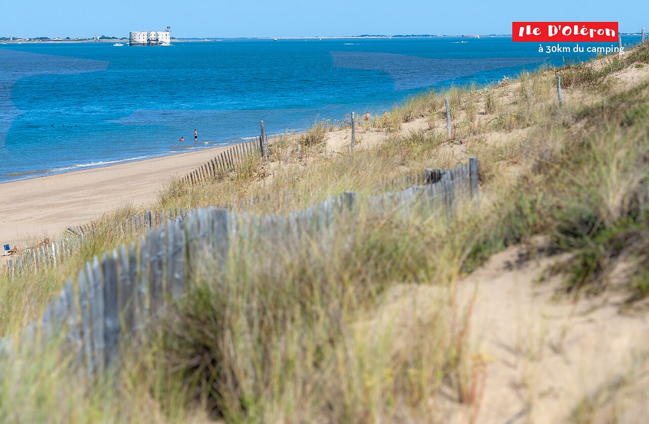 Atlantique Parc, Vakantiepark Poitou Charentes - 23