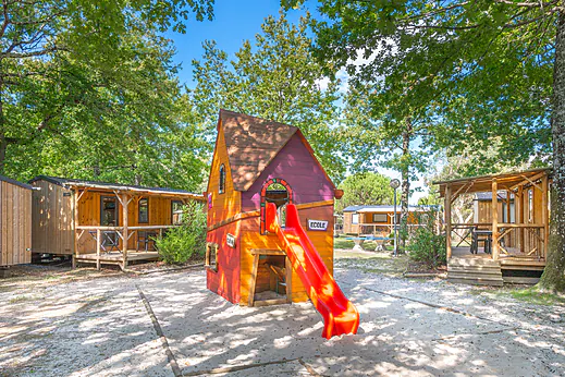 Vakantiepark Atlantique Parc, Vakantiepark Poitou Charentes Vakantiepark Atlantique Parc, Vakantiepark Poitou Charentes