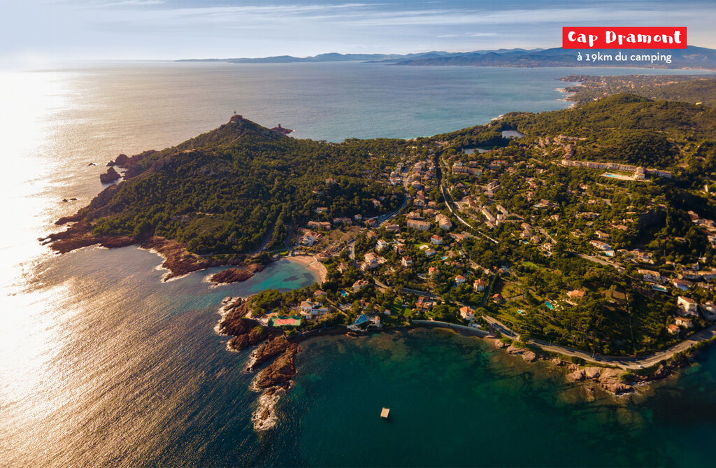 Les Aubrdes, Vakantiepark Provence-Alpen-Cte d'Azur - 30