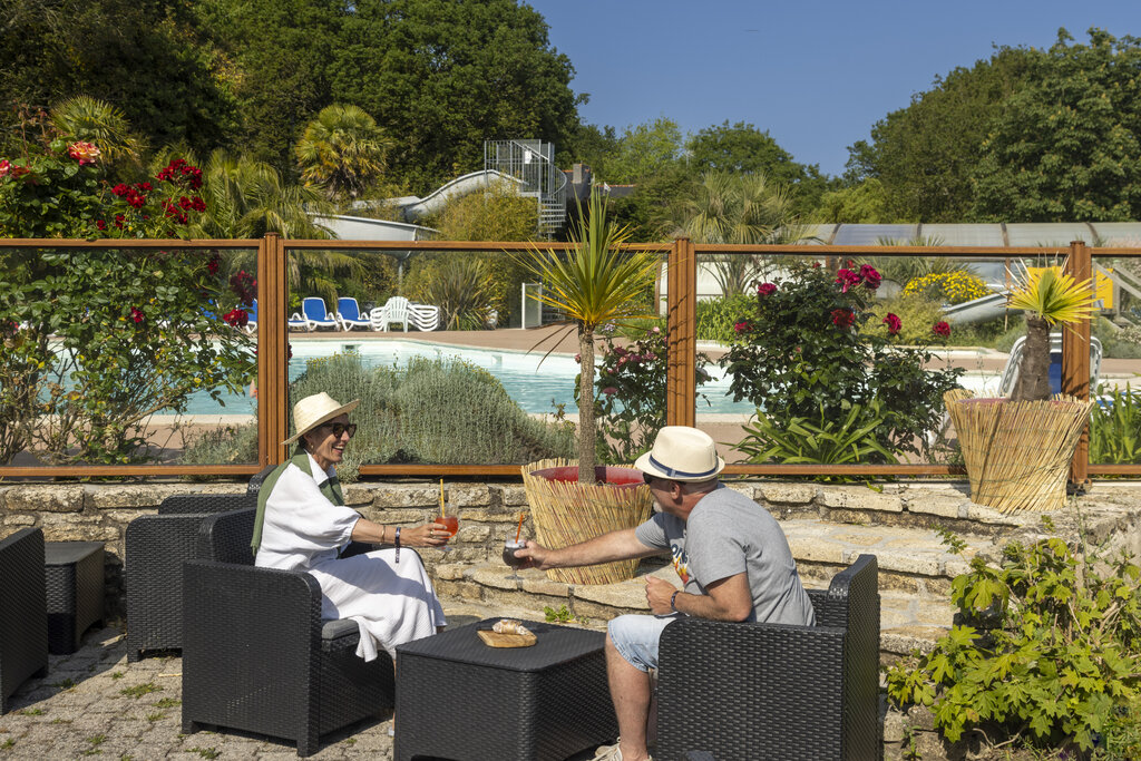 Baie de Douarnenez, Vakantiepark Bretagne - 14