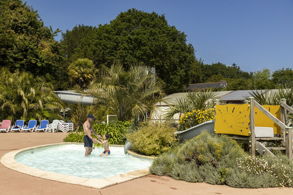 Baie de Douarnenez, Vakantiepark Bretagne - 24