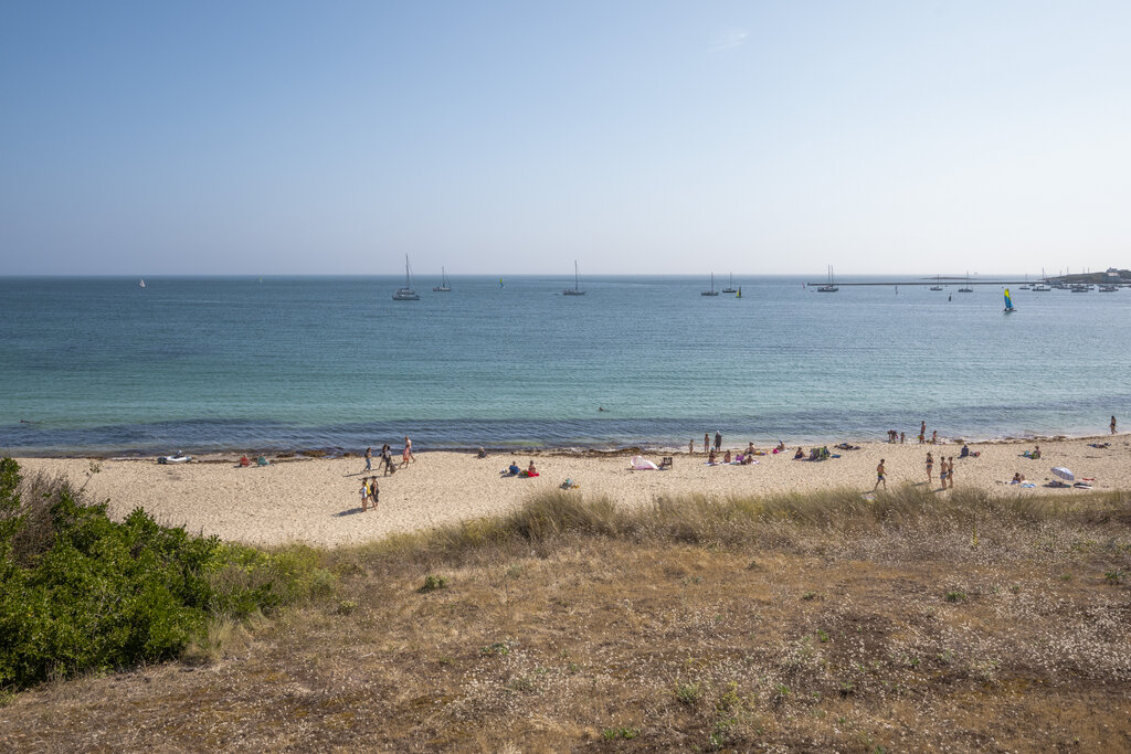 Baie de Douarnenez, Vakantiepark Bretagne - 37