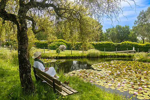 Vakantiepark Baie de Douarnenez, Vakantiepark Bretagne