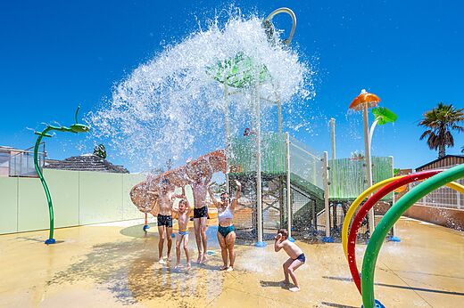 Speelzwembad, wateremmer, kinderen, CAPFUN Barbacane NARBONNE (11).