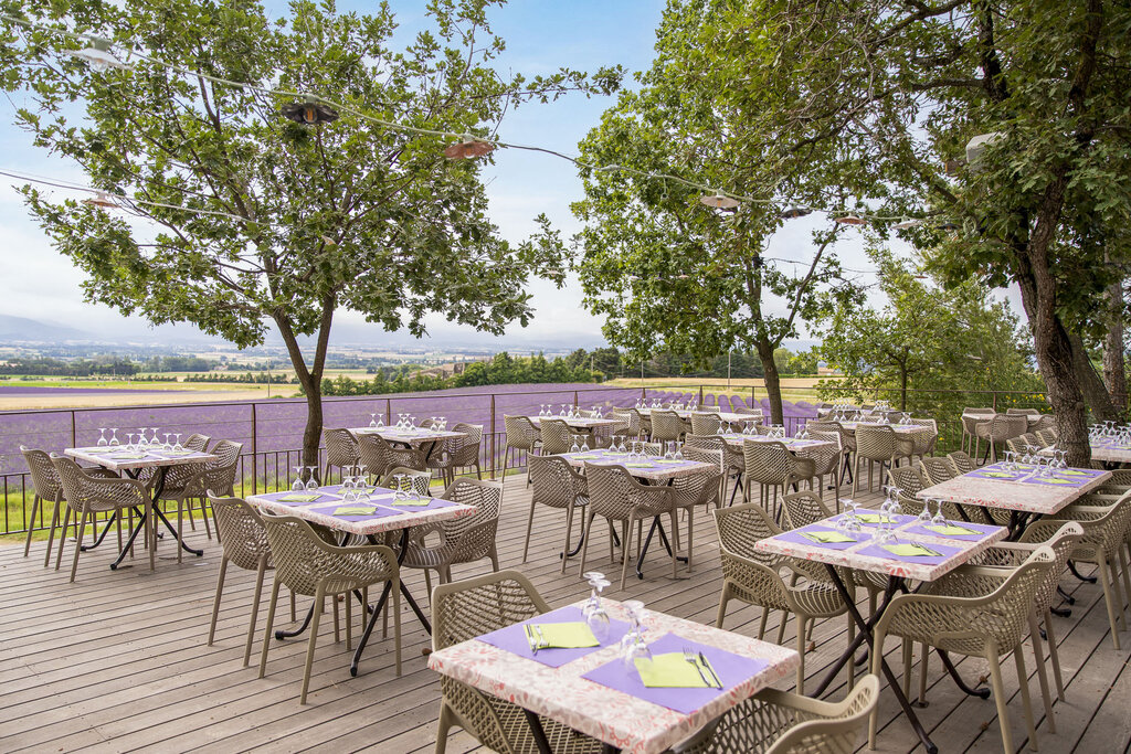 Bastets, Vakantiepark Rhone-Alpen - 7