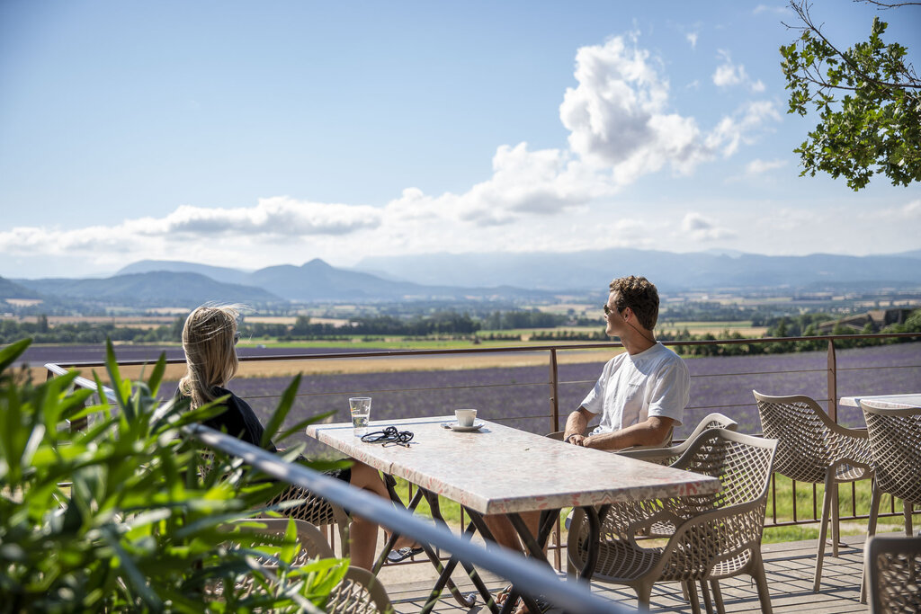 Bastets, Vakantiepark Rhone-Alpen - 17